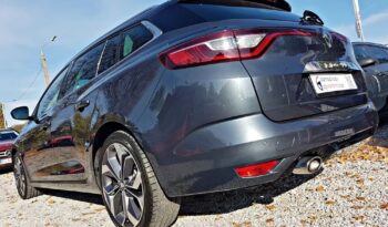 RENAULT Megane  | FWD (przód) | Automatyczna | 132 KM | Inny kolor full