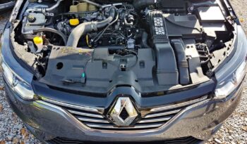 RENAULT Megane  | FWD (przód) | Automatyczna | 132 KM | Inny kolor full