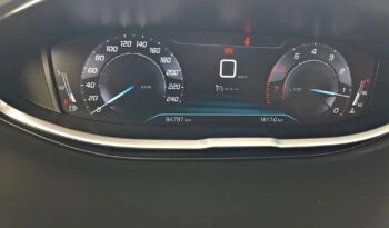 PEUGEOT 3008  | FWD (przód) | Manualna | 130 KM | Biały full