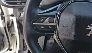 PEUGEOT 3008  | FWD (przód) | Manualna | 130 KM | Biały full