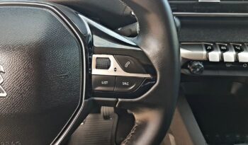PEUGEOT 3008  | FWD (przód) | Manualna | 130 KM | Biały full