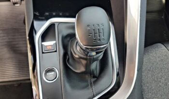 PEUGEOT 3008  | FWD (przód) | Manualna | 130 KM | Biały full