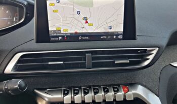 PEUGEOT 3008  | FWD (przód) | Manualna | 130 KM | Biały full