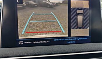 PEUGEOT 3008  | FWD (przód) | Manualna | 130 KM | Biały full