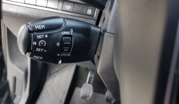 PEUGEOT 3008  | FWD (przód) | Manualna | 130 KM | Biały full