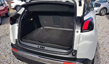 PEUGEOT 3008  | FWD (przód) | Manualna | 130 KM | Biały full
