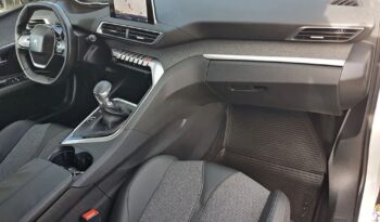 PEUGEOT 3008  | FWD (przód) | Manualna | 130 KM | Biały full