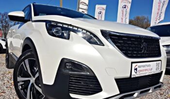 PEUGEOT 3008  | FWD (przód) | Manualna | 130 KM | Biały full