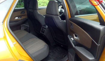 DS Automobiles   DS 7 Crossback    180 KM    Automatyczna    FWD (przód)    Złoty full