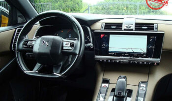 DS Automobiles   DS 7 Crossback    180 KM    Automatyczna    FWD (przód)    Złoty full