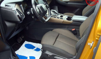 DS Automobiles   DS 7 Crossback    180 KM    Automatyczna    FWD (przód)    Złoty full