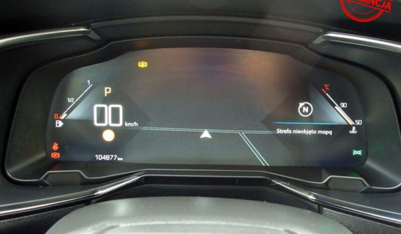 DS Automobiles   DS 7 Crossback    180 KM    Automatyczna    FWD (przód)    Złoty full