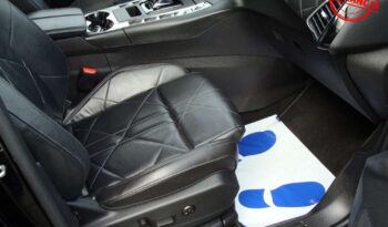 DS Automobiles   DS 7 Crossback    225 KM    Automatyczna    FWD (przód)    Czarny full