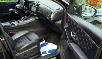 DS Automobiles   DS 7 Crossback    225 KM    Automatyczna    FWD (przód)    Czarny full