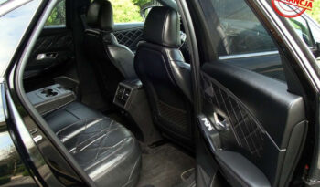DS Automobiles   DS 7 Crossback    225 KM    Automatyczna    FWD (przód)    Czarny full