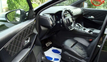 DS Automobiles   DS 7 Crossback    225 KM    Automatyczna    FWD (przód)    Czarny full