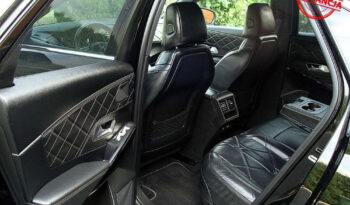 DS Automobiles   DS 7 Crossback    225 KM    Automatyczna    FWD (przód)    Czarny full