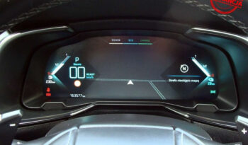 DS Automobiles   DS 7 Crossback    225 KM    Automatyczna    FWD (przód)    Czarny full