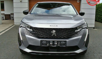 PEUGEOT   3008     225 KM    Automatyczna    FWD (przód)    Szary full