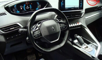 PEUGEOT   3008     225 KM    Automatyczna    FWD (przód)    Szary full