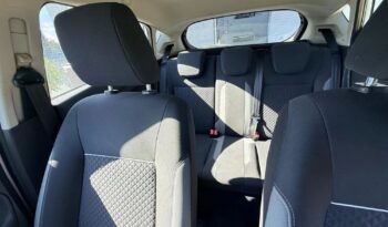 FORD Fiesta  | FWD (przód) | Manualna | 100 KM | Biały full