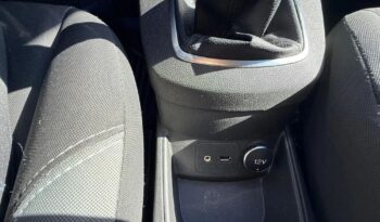 FORD Fiesta  | FWD (przód) | Manualna | 100 KM | Biały full