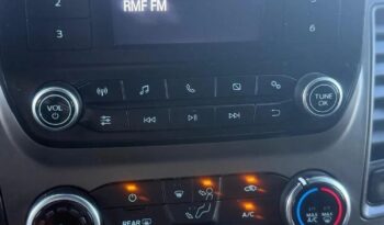 FORD Transit Custom  | FWD (przód) | Manualna | 105 KM | Srebrny full