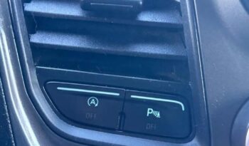 FORD Transit Custom  | FWD (przód) | Manualna | 105 KM | Srebrny full
