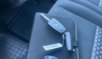 FORD Transit Custom  | FWD (przód) | Manualna | 105 KM | Srebrny full
