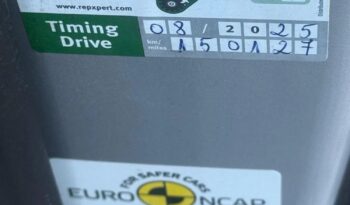 FORD Transit Custom  | FWD (przód) | Manualna | 105 KM | Srebrny full