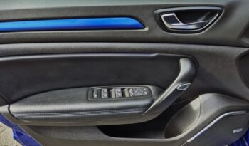RENAULT Megane  | FWD (przód) | Automatyczna | 205 KM | Niebieski full
