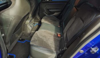 RENAULT Megane  | FWD (przód) | Automatyczna | 205 KM | Niebieski full