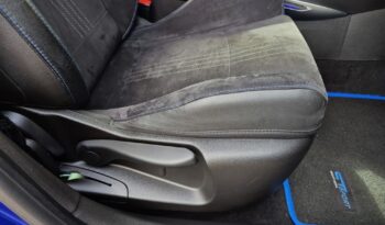 RENAULT Megane  | FWD (przód) | Automatyczna | 205 KM | Niebieski full