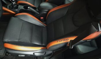 HYUNDAI Veloster  | FWD (przód) | Manualna | 186 KM | Szary full