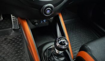 HYUNDAI Veloster  | FWD (przód) | Manualna | 186 KM | Szary full