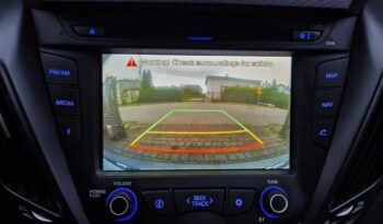 HYUNDAI Veloster  | FWD (przód) | Manualna | 186 KM | Szary full