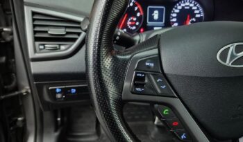 HYUNDAI Veloster  | FWD (przód) | Manualna | 186 KM | Szary full
