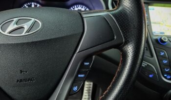 HYUNDAI Veloster  | FWD (przód) | Manualna | 186 KM | Szary full