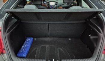 HYUNDAI Veloster  | FWD (przód) | Manualna | 186 KM | Szary full