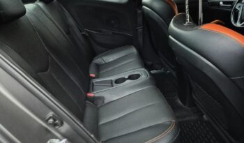 HYUNDAI Veloster  | FWD (przód) | Manualna | 186 KM | Szary full