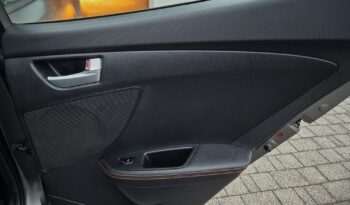 HYUNDAI Veloster  | FWD (przód) | Manualna | 186 KM | Szary full