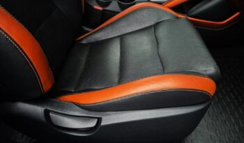 HYUNDAI Veloster  | FWD (przód) | Manualna | 186 KM | Szary full