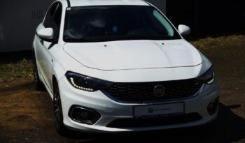 FIAT Tipo  | FWD (przód) | Manualna | 120 KM | Biały full
