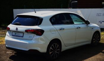 FIAT Tipo  | FWD (przód) | Manualna | 120 KM | Biały full