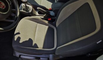 FIAT Tipo  | FWD (przód) | Manualna | 120 KM | Biały full