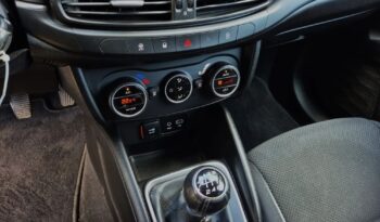 FIAT Tipo  | FWD (przód) | Manualna | 120 KM | Biały full