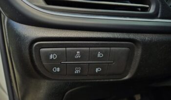 FIAT Tipo  | FWD (przód) | Manualna | 120 KM | Biały full