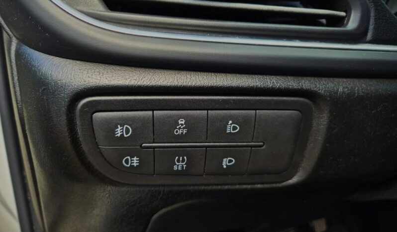 FIAT Tipo  | FWD (przód) | Manualna | 120 KM | Biały full