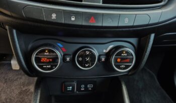 FIAT Tipo  | FWD (przód) | Manualna | 120 KM | Biały full