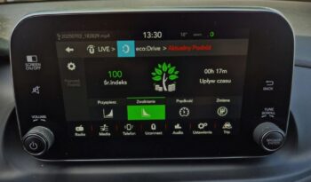 FIAT Tipo  | FWD (przód) | Manualna | 120 KM | Biały full